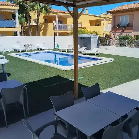 Chalet Peñíscola